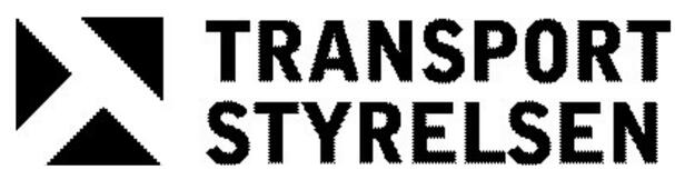 Transportstyrelsens logotyp – Godkänd läkare för körkortsintyg och sjöfartsintyg i Uddevalla.