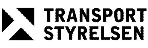 Transportstyrelsens logotyp – Godkänd läkare för körkortsintyg och sjöfartsintyg i Uddevalla.