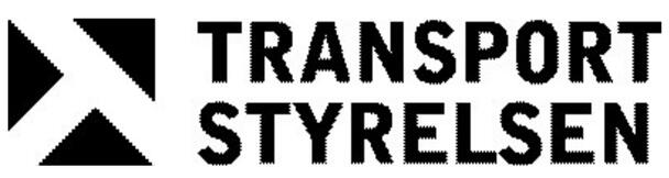 Transportstyrelsens logotyp – Godkänd läkare för körkortsintyg och sjöfartsintyg i Uddevalla.